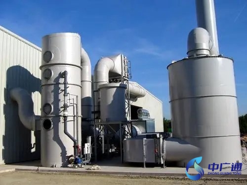工業(yè)有機廢氣治理
