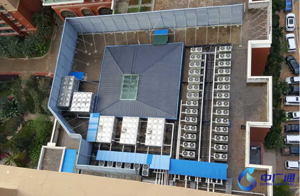 鼓風機噪聲大怎么治理